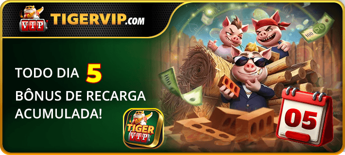 Programa VIP exclusivo da tigervip.com
