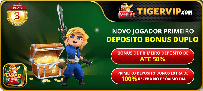 Login seguro na tigervip.com