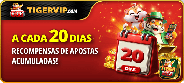 Imagem promocional da tigervip.com mostrando a plataforma e suas vantagens